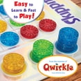 thumbnail image 5 of Mindware Skippity, A Colorful Twist On Checkers, 5 of 6