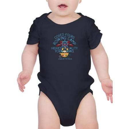 

Cute Animal Pirates Sailboat Bodysuit Infant -Image by Shutterstock 24 Months