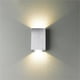 thumbnail image 3 of Lámpara de pared Sconce Bearachild LED Up Down Light 2W para sala de estar Cafe Hotel Corredor cálido, 3 of 6