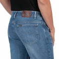 thumbnail image 5 of Pantalón Jeans Slim Fit Lee Hombre 341F Azul 31, 5 of 5