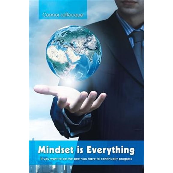 Pre-Owned Mindset is Everything: If you want to be the best you have to continually progress