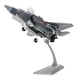 thumbnail image 3 of 1/72 F-35B de Diecast Aleación Modelo Fuerza para Coleccionables Hogar Oficina Decorativa Yotijar 1 72 luchador de avión a escala, 3 of 7