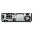 thumbnail image 4 of Restored HP EliteDesk 800 G4 SFF Desktop i7-8700 16 GB 512 GB SSD Windows 10 Pro (Refurbished), 4 of 5