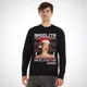 thumbnail image 3 of Sudadera Unisex Angela Aguilar Ugly Sweater Navidad Fan, 3 of 3