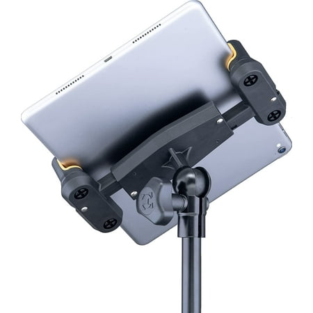 ハーキュレス HERCULES DG307B 6.1-13 Tablet &amp; Smartphone Holder タブレットホルダー スマートフォンホルダー