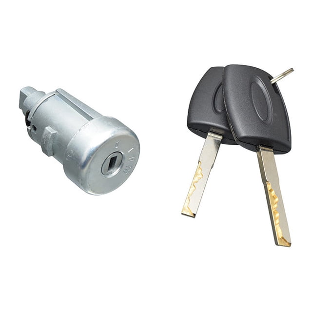 Cilindro De Encendido Focus 2006 A 2011 Ford C/Llave Generico .
