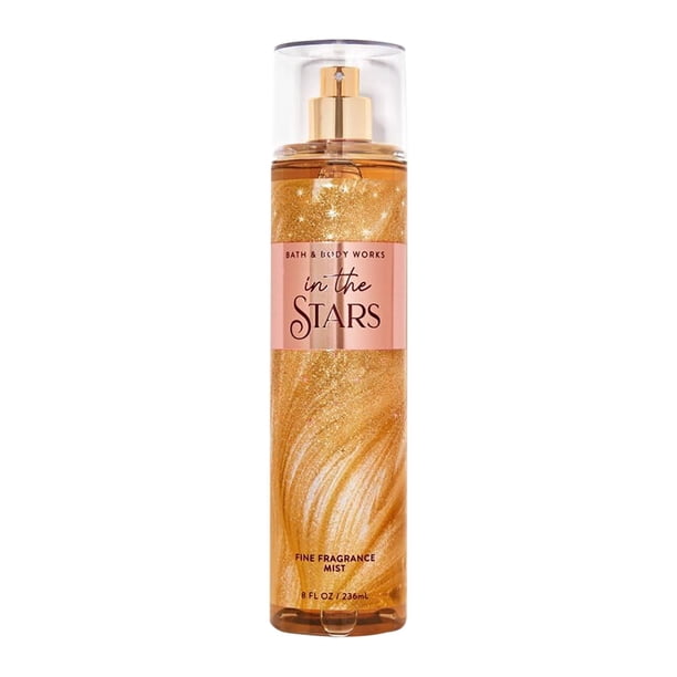 in the STARS ボディミスト 236ml Bath and Body Works In the Stars Body Mist | 236ml | Fine