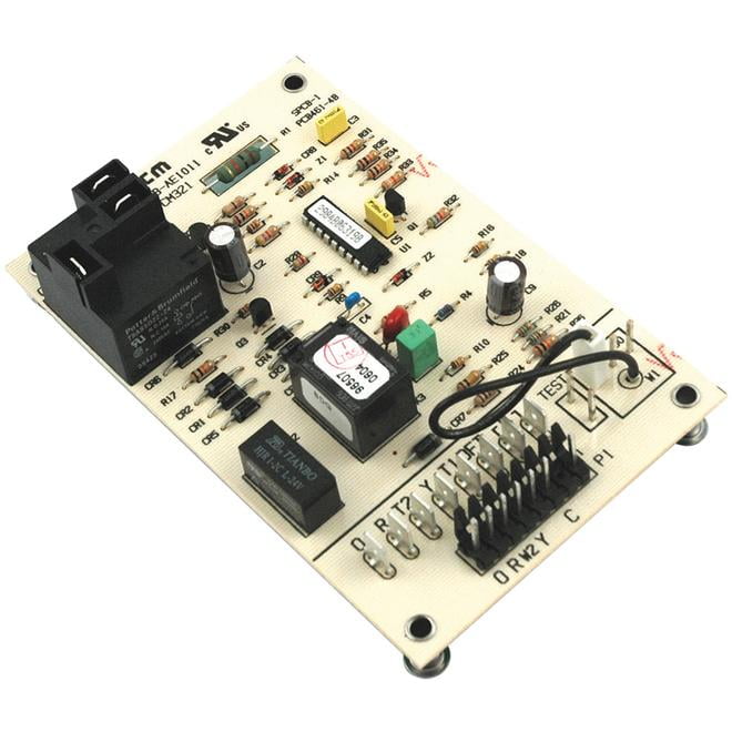 ICM Controls ICM321 Replacement Defrost Control Board For Carrier