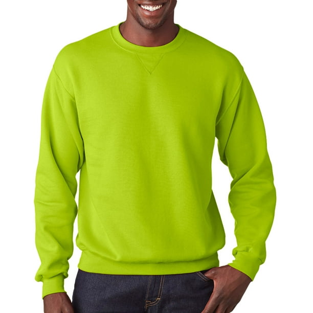 gildan vs fruit of the loom sweatshirts