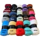 thumbnail image 2 of Manta ligera y suave Empire Home - 15 colores lisos - Todos los tamaños de cama, 2 of 2