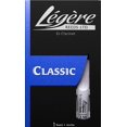 thumbnail image 2 of Legere Reeds Eb Clarinet Reed Strength 2.5, 2 of 2