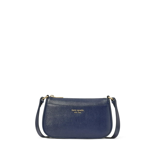Bandolera Kate Spade New York Bleecker Saffiano