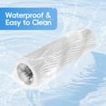 thumbnail image 6 of Portable Male Mastubator Cup,Manual Double-Sided Masturbation Cup Male Stroker,,Adult Sex Toys for Men Pleasure-White, 6 of 7
