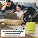 thumbnail image 5 of Altavoz Bluetooth, altavoz portátil de audio Bluetooth con luz de colores, altavoz Bluetooth 5.0, regalo especial para vacaciones, altavoces Bluetooth, 5 of 7
