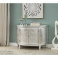 thumbnail image 6 of Coast To Coast 36556 Four Door Demilune Credenza, 6 of 8