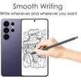thumbnail image 6 of Galaxy S26 Ultra S Pen for Samsung Galaxy S26 Ultra Pen Replacement, S Pen S26 Ultra Stylus Pen Replacement with 5xTips/Nibs ,Violet, 6 of 8