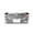 Transparent white, variant on Transparent Back Plate Compatible for ROG Ally X, DIY Clear Edition Replacement Shell Case Compatible with ASUS ROG Ally X