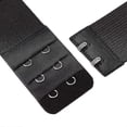 thumbnail image 2 of 6pcs Women's Bra Extenders 2 Hooks / 3 Hooks Bra Extender, 2 of 5