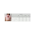 thumbnail image 3 of Raccmtaty Women's Plush Crop Tops Short Sleeve Crewneck Heart/Cherry/Star Print Short T-shirt, 3 of 8