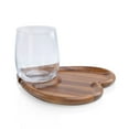 thumbnail image 6 of Heart Shaped Wine Appetizer Plates, 6 of 10