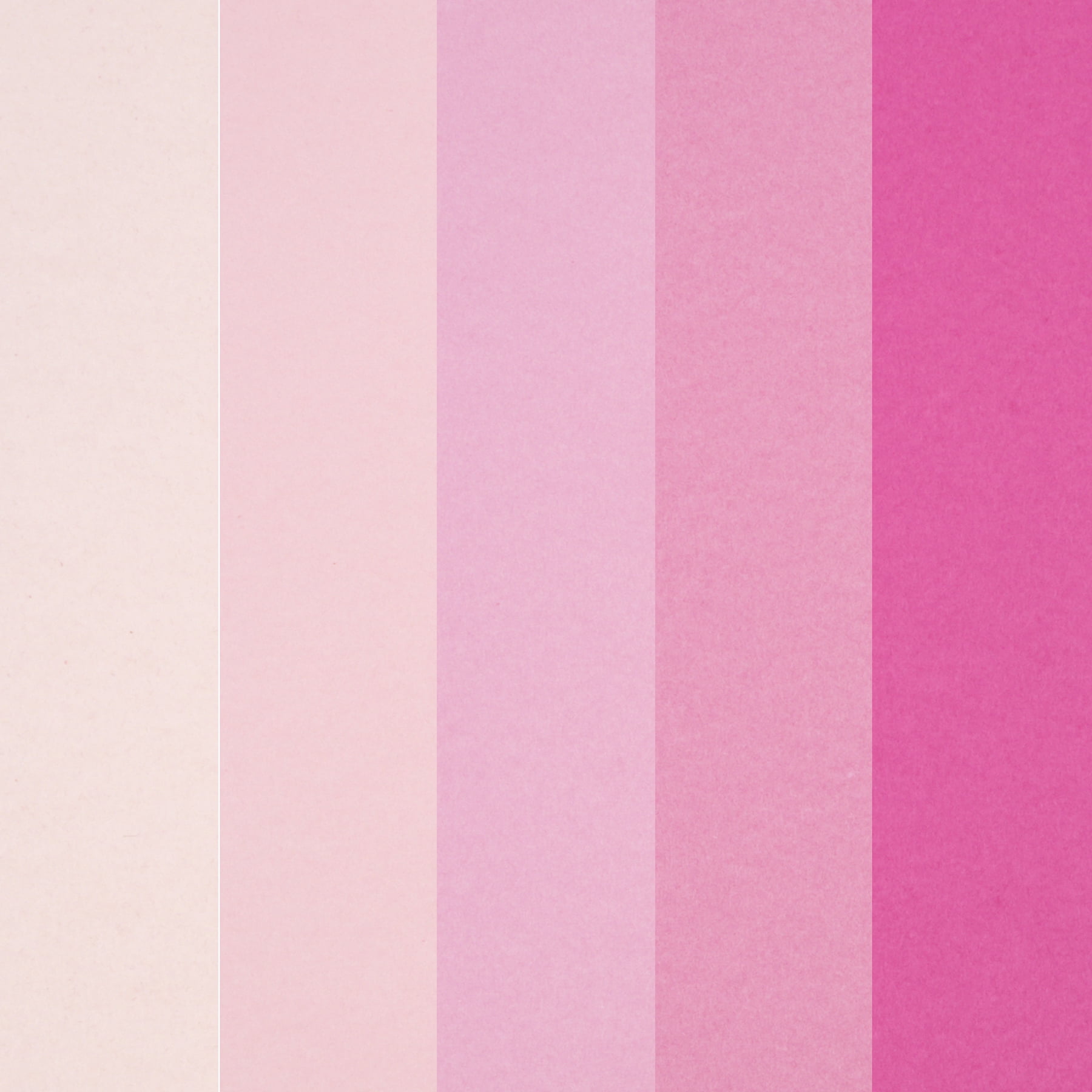 Recollections Pink Buttons 8.5" x 11" Mixed Paper Pack - Acid and Lignin Free Paper for Scrapbooks, Arts & Crafts, 8 Pack