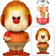 thumbnail image 1 of The Year Without a Santa Claus Heat Miser Vinyl Soda Figure Funko -, 1 of 1