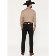 Wrangler Cowboy Cut® Silver Edition - Mens Jeans - 933Sewk
