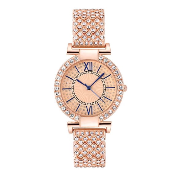 New Ladies fashion Quartz Bracelet Watch