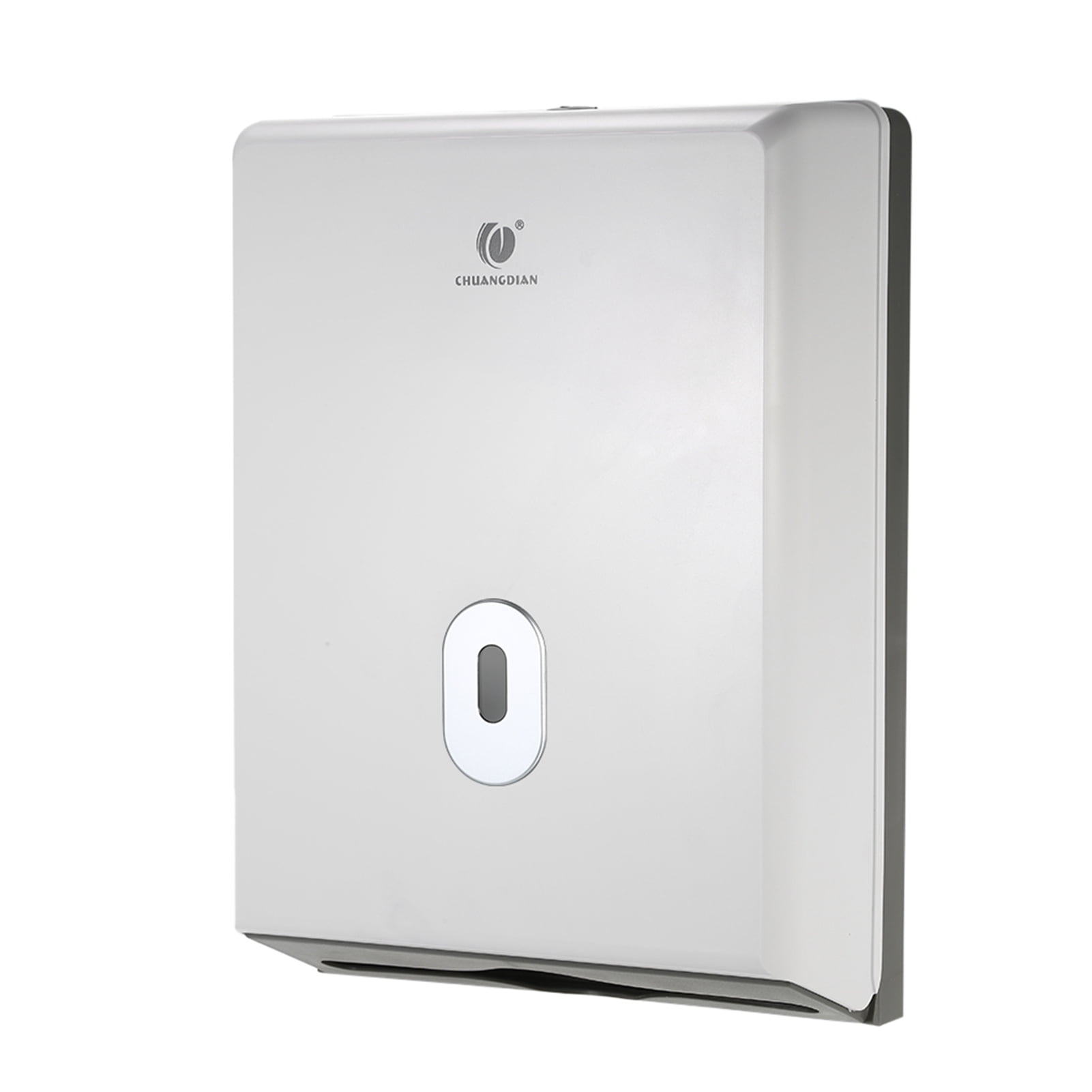 CHUANGDIAN Luxury Hotel Household Bathroom Tissue Paper Towel Dispenser