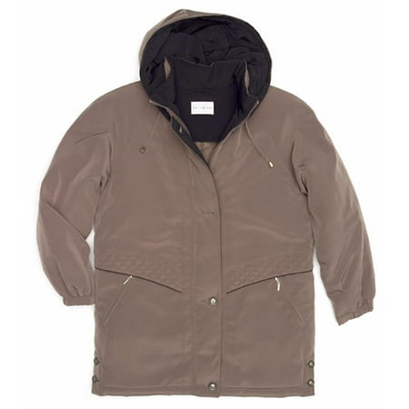 White Stag - Women's Two-Toned Stadium Jacket