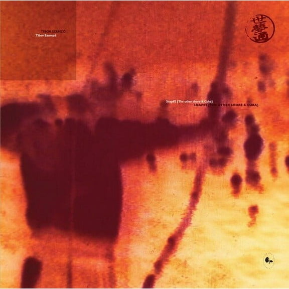 Tibor Szemzo - Snap 2: Other Shore & Cuba - Music & Performance - Vinyl