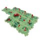 thumbnail image 1 of Sistema del juego de la pista del rompecabezas del niño plástico determinado de la pista del rompecabezas educativo de los niños para los juguetes ANGGREK Otros, 1 of 8
