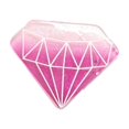 thumbnail image 2 of Diamond drawing Cover Minder Keeper Embroidery Diamond drawing Art Fixator Pink, 2 of 8