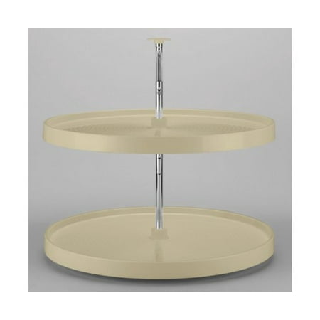 18' Full Circle Lazy Susan - Rev-A-Shelf 18