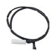 thumbnail image 3 of Par Cable Delantero / Trasero de Sensor de de Pastillas de para Coches, 3 of 9