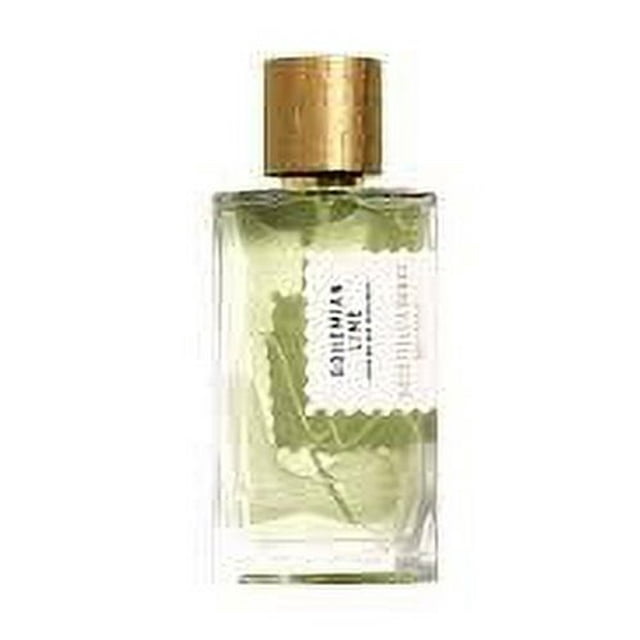 Perfume Goldfield & Banks Bohemian Lime concentrado de 50 ml