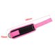 thumbnail image 1 of Cable Correas de tobillo Ejercicios de pierna Anillo en D Soporte de pie Puños de tobillo (rosa) Ehuebsd Para estrenar, 1 of 8