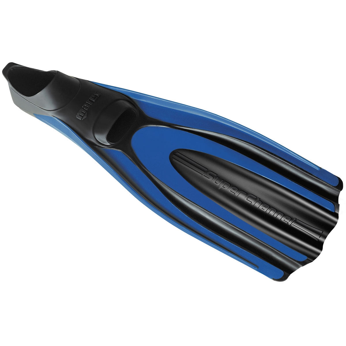 Mares Avanti Super-Channel Full Foot Fins