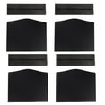 thumbnail image 1 of Message Board, Reuseable 4Pcs/Set Desktop Decor, Double-Sided For Home Hotel, 1 of 8