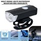 thumbnail image 4 of ¡Oferta! Luz delantera blanca para coche privado, luz delantera recargable por USB, luz de advertencia para coche de montaña 2255, luz nocturna para coche del sur, equipo nocturno Gaoliang., 4 of 7