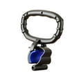 thumbnail image 5 of Vsenkes Dumbbell Strength Kettle Bell Grip for Indoor Outdoor Weightlifting 1 pcs, 5 of 9