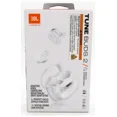 thumbnail image 2 of Restored JBL Tune Buds 2 True Wireless Bluetooth Noise Cancelling Earbuds Ghost Edition (Refurbished), 2 of 4