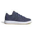 thumbnail image 1 of Tenis Adidas Grand Court 2.0 K UNISEX. ID0735 azul marino 24, 1 of 7
