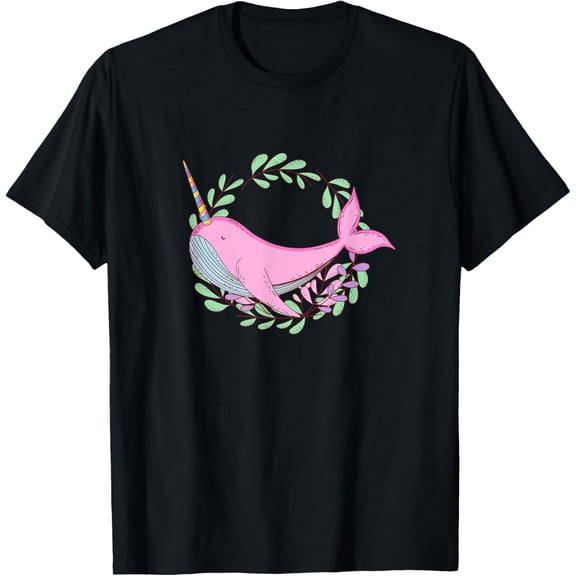 Narwhal T-Shirt