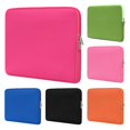 thumbnail image 5 of Laptopväska Fodral Case Cover ROSE RED FÖR 17-17,4 TUM rose red rose red, 5 of 5