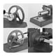 thumbnail image 4 of STARPOWER Mini Hot Stirling Engine Model DIY Kit Experimento Juguete Educativo Autoensamblaje Abanopi Motor Stirling, 4 of 7