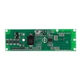 thumbnail image 2 of Accesorios de Lámparas Solares Tablero de Controlador de Lámpara Solar, Placa de CircuitO de Panel de Lámpara Solar de 3.2V, 3.7V Li Batería Camping Garden Park para exteriores, 2 of 7