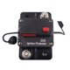 thumbnail image 1 of 30A Disyuntor de 12-48v con reinicio Manual de fusible 30/50/80/100/200/300a para coche barco Rv, 1 of 5