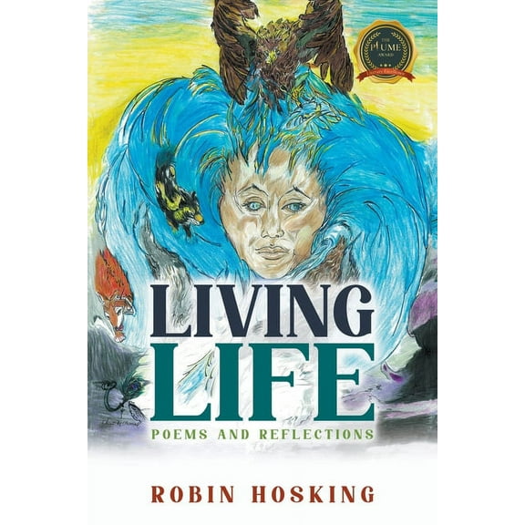 Living Life (Paperback)