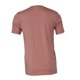 thumbnail image 2 of B&C - Camiseta de jersey de cuello redondo para adultos unisex (Malva), 2 of 3